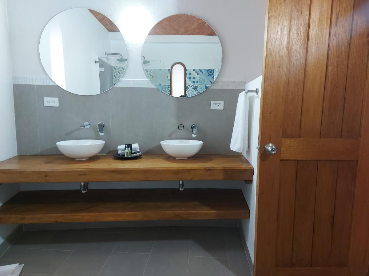 La Alhambra Hotel Boutique Villa de Leyva Ngoại thất bức ảnh