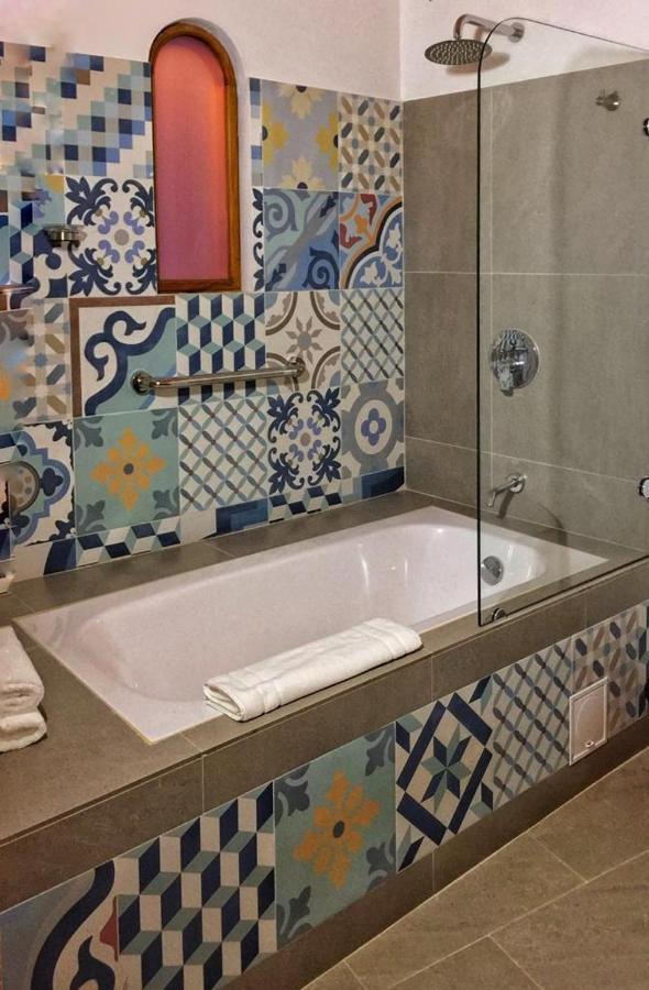 La Alhambra Hotel Boutique Villa de Leyva Ngoại thất bức ảnh
