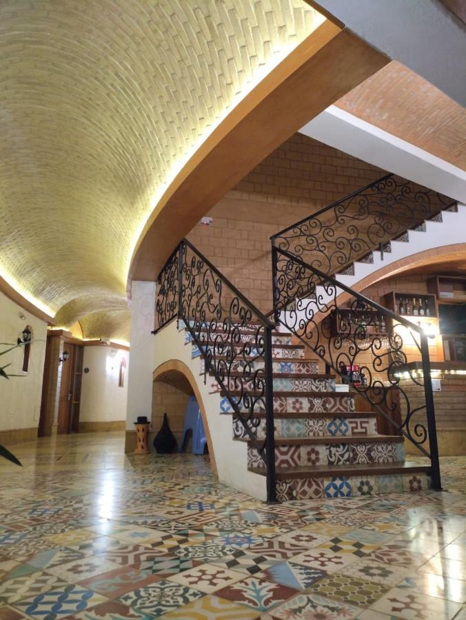 La Alhambra Hotel Boutique Villa de Leyva Ngoại thất bức ảnh